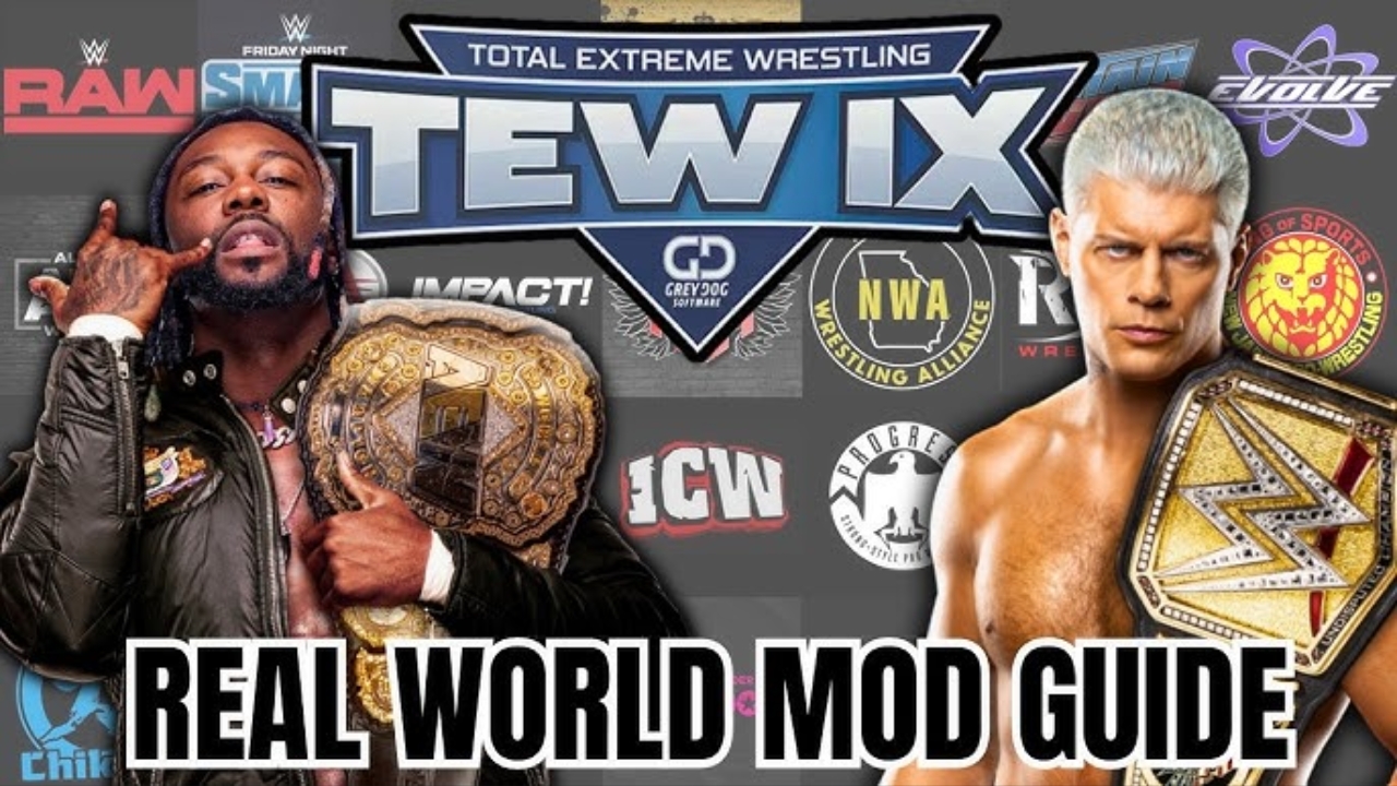 TEW IX Free Crack: Everything You Need to Know