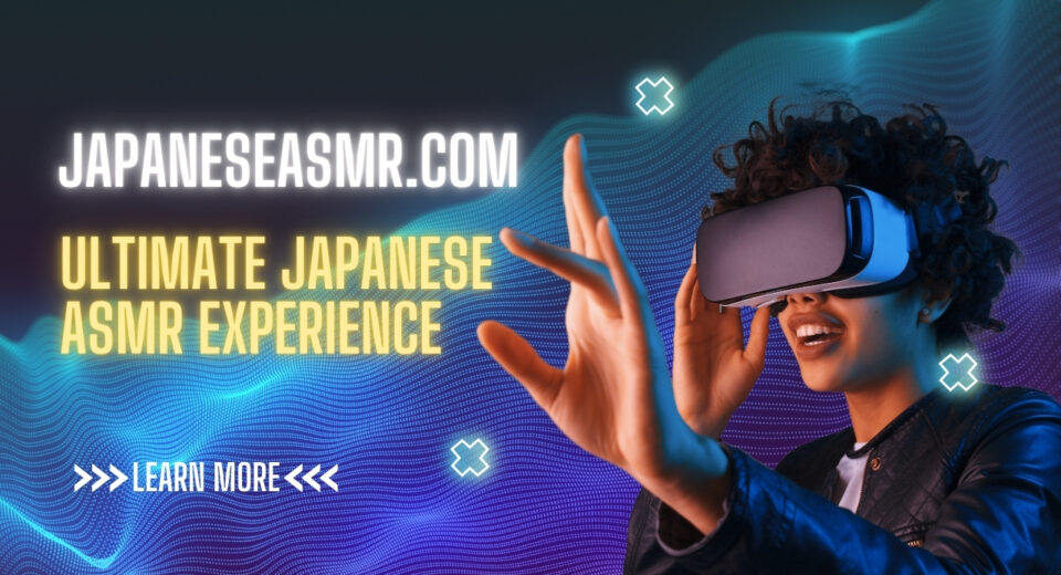 JapaneseASMR.com