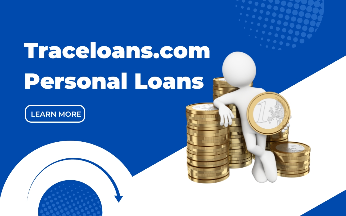 Traceloans.com Personal Loans