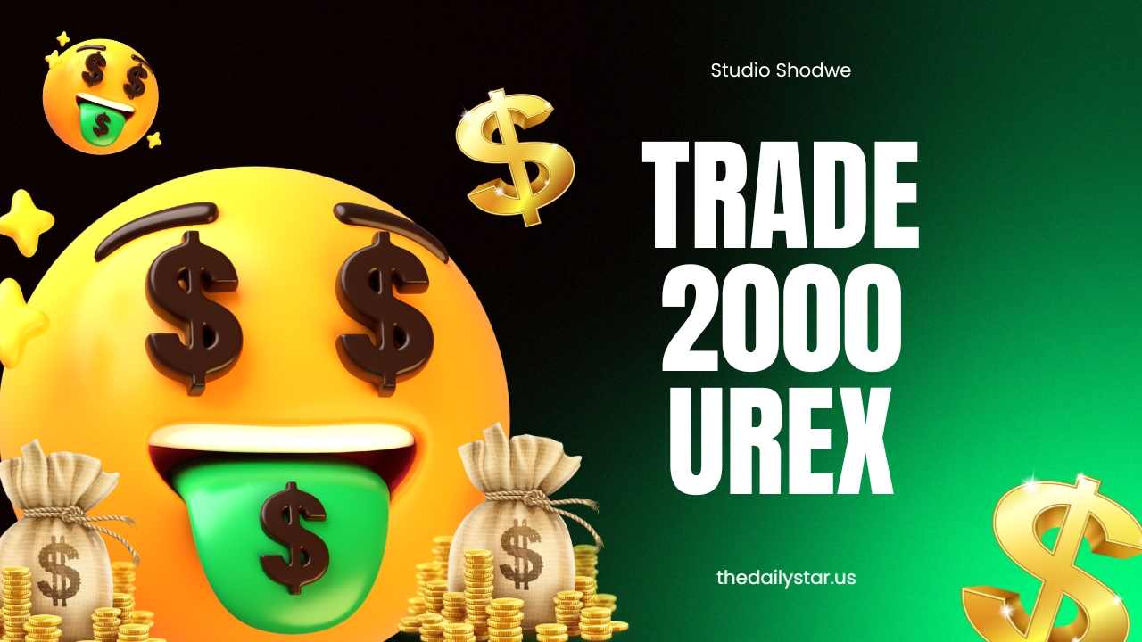 Trade 2000 Urex